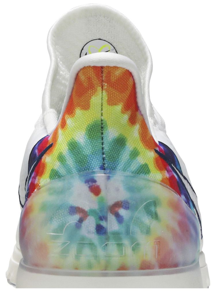 Nike Air Zoom Infinity Tour NRG Peace Love and Golf