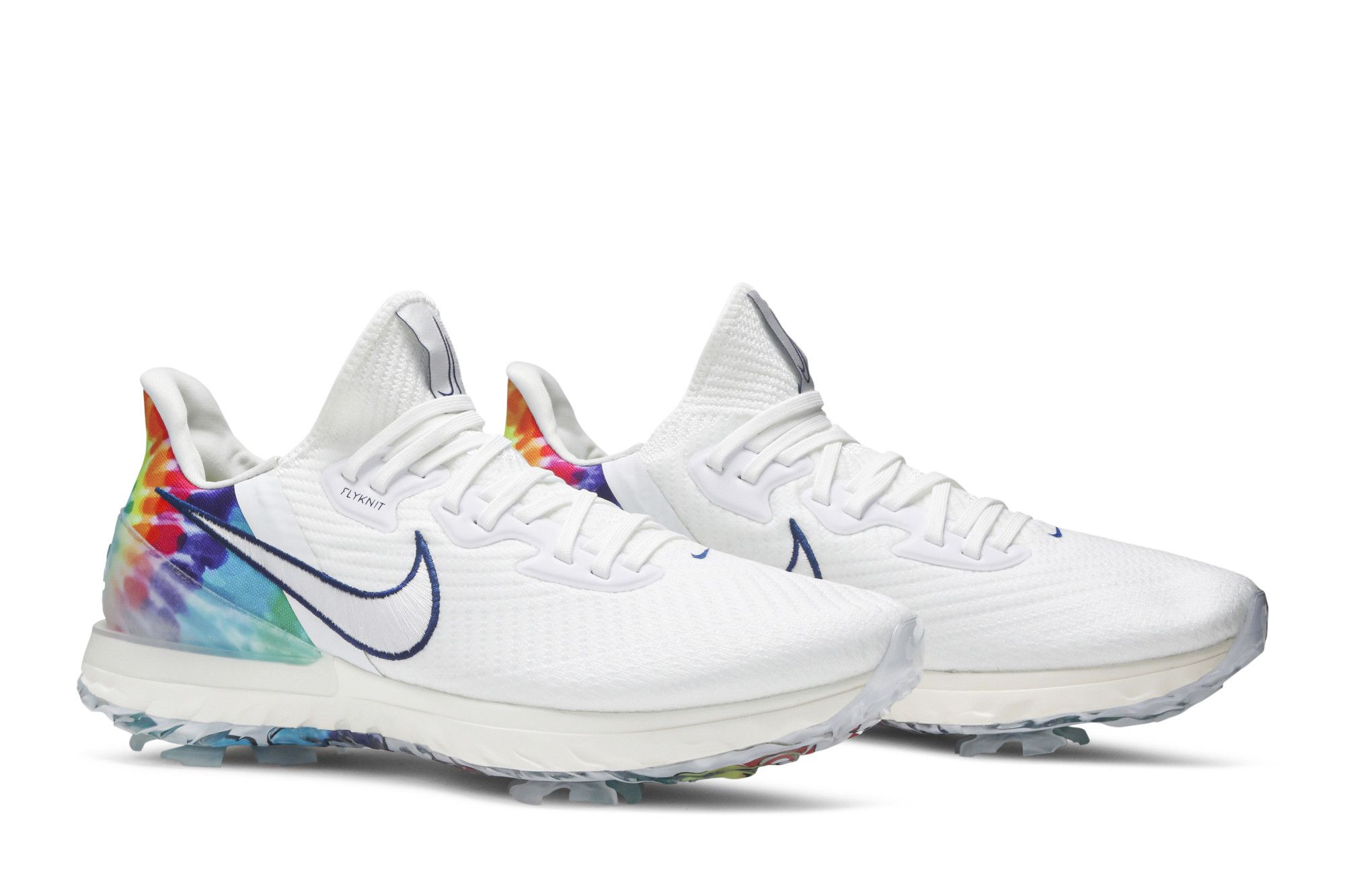 Buy Air Zoom Infinity Tour NRG 'Peace, Love and Golf