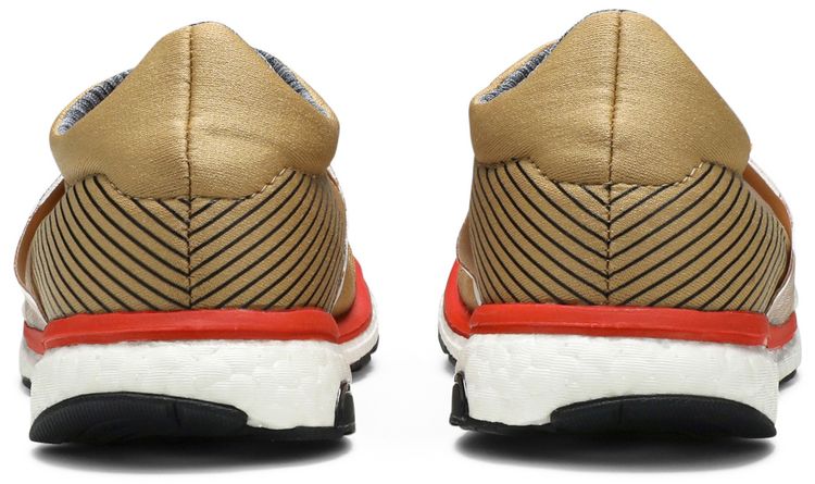 Stella McCartney x adidas Wmns Adizero Adios Cardboard