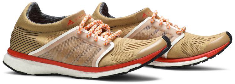 Stella McCartney x adidas Wmns Adizero Adios Cardboard