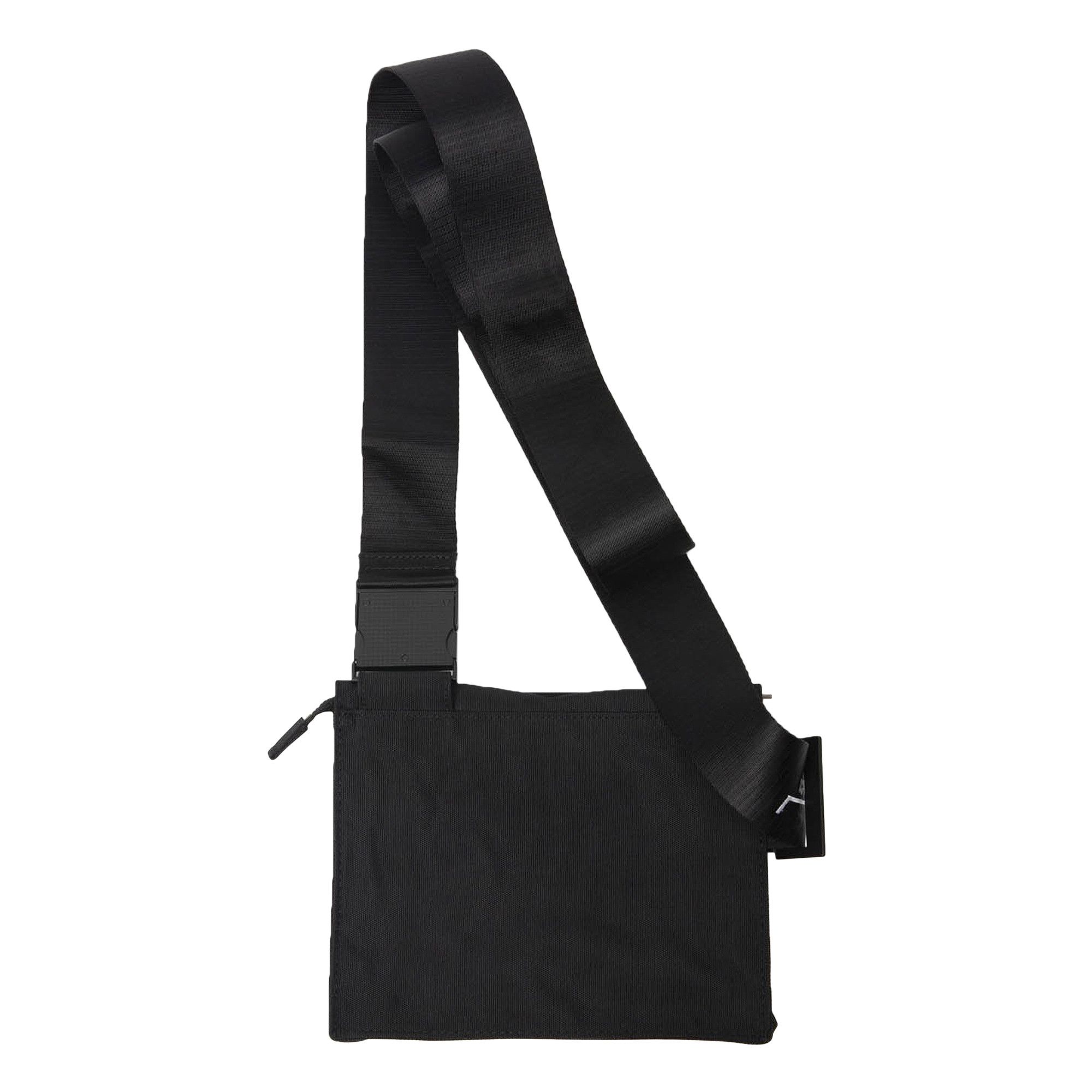 Buy A-Cold-Wall* Utility Bag 'Black' - ACW UG002 BLAC | GOAT