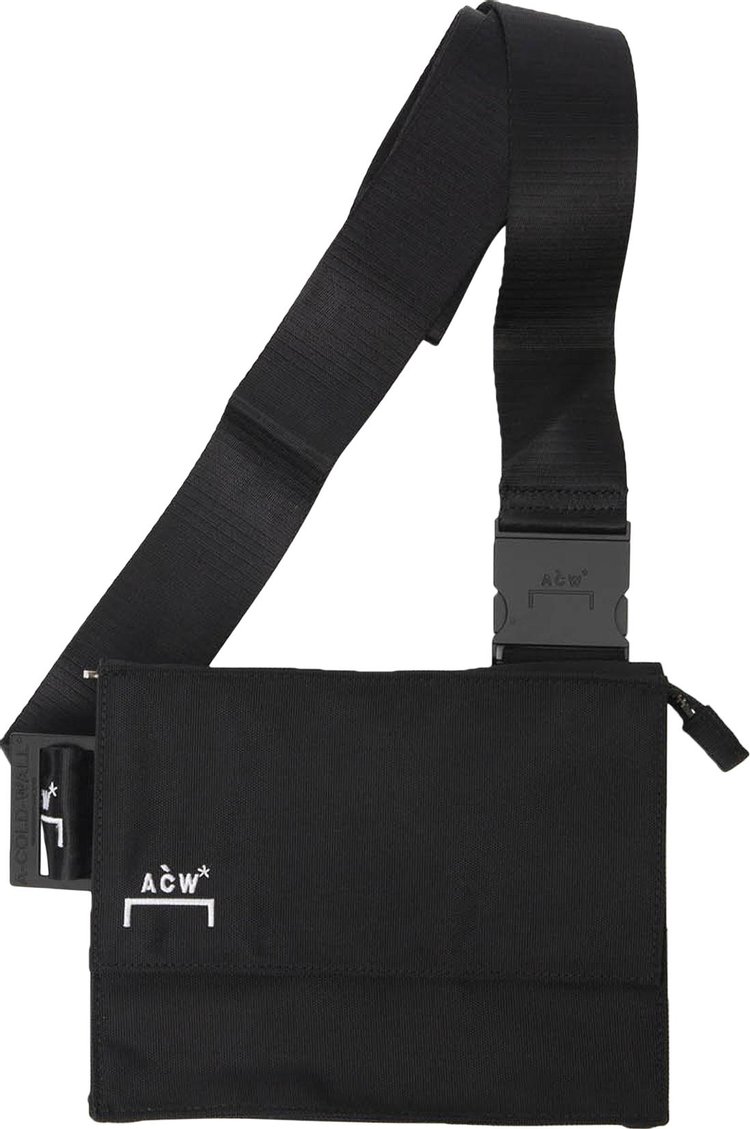 A-Cold-Wall* Utility Bag 'Black'