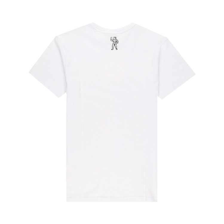 Billionaire Boys Club Fine Art Tee White