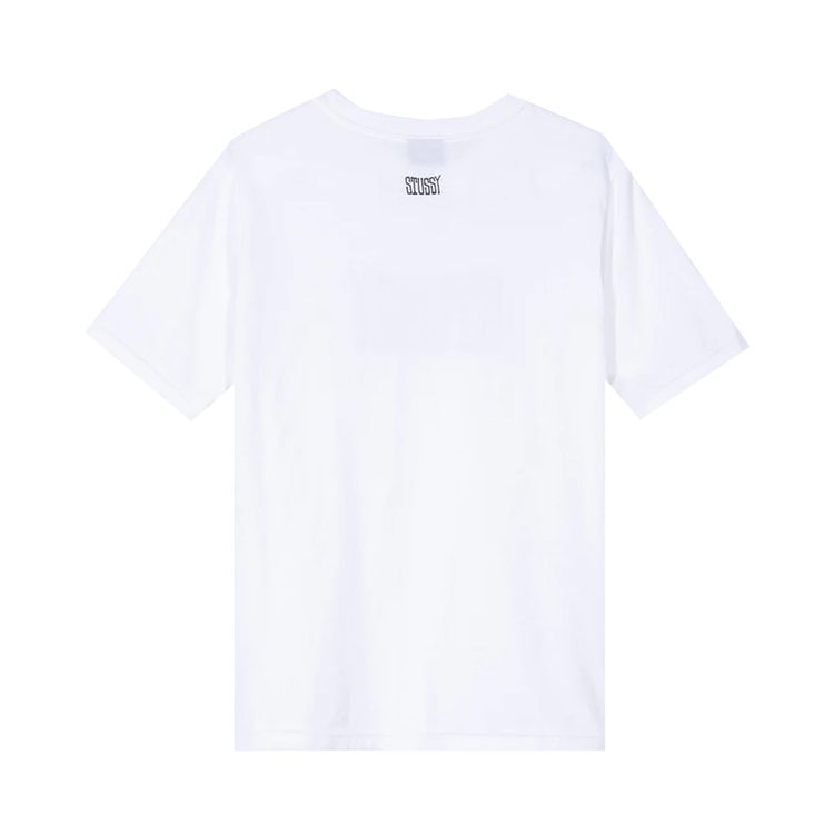 Stussy OG Tee White