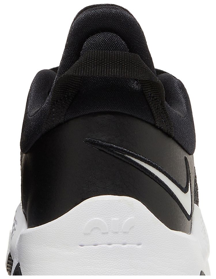 Nike PG 5 TB Black White