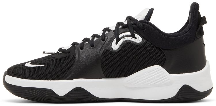 Nike PG 5 TB Black White