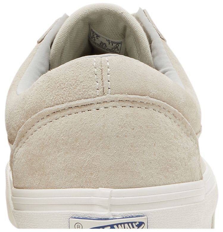 Vans Old Skool VR3 LX Oatmeal