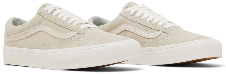 Vans Old Skool VR3 LX Oatmeal
