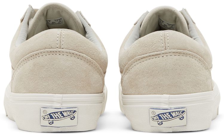 Vans Old Skool VR3 LX Oatmeal