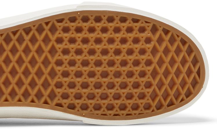 Vans Old Skool VR3 LX Oatmeal