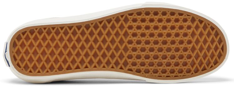 Vans Old Skool VR3 LX Oatmeal