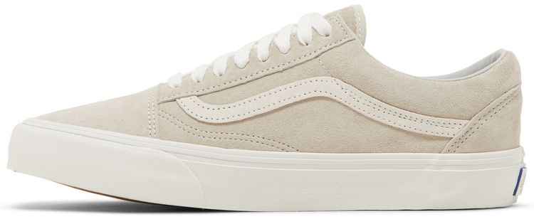 Vans Old Skool VR3 LX Oatmeal