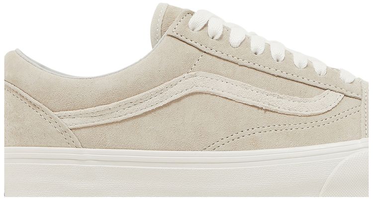 Vans Old Skool VR3 LX Oatmeal