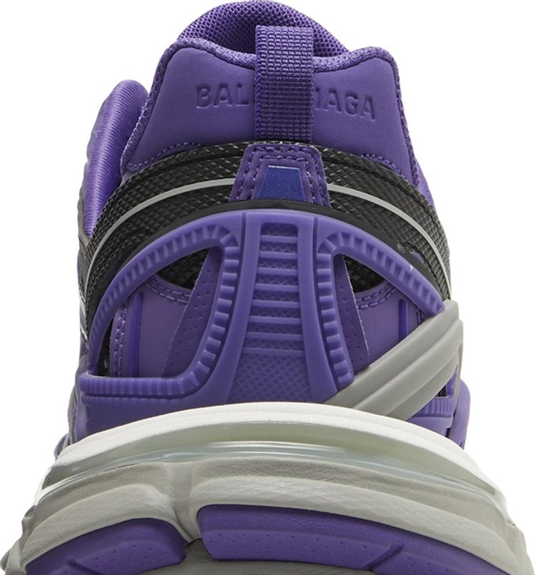 Balenciaga Track2 Sneaker Purple