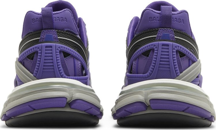 Balenciaga Track2 Sneaker Purple