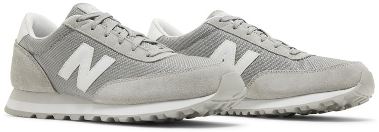 New Balance 501 Grey