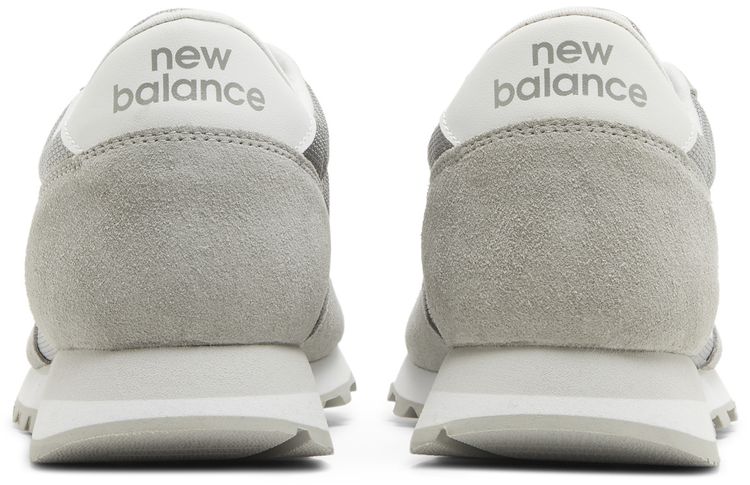 New Balance 501 Grey