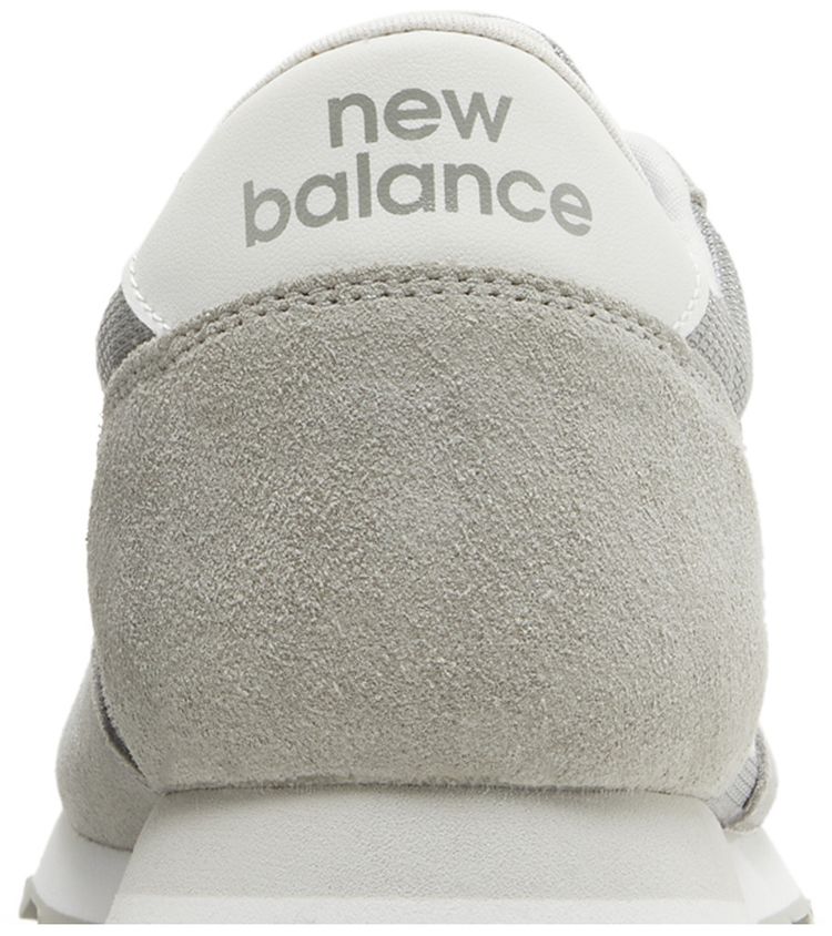 New Balance 501 Grey