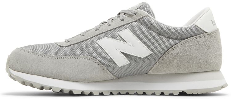 New Balance 501 Grey