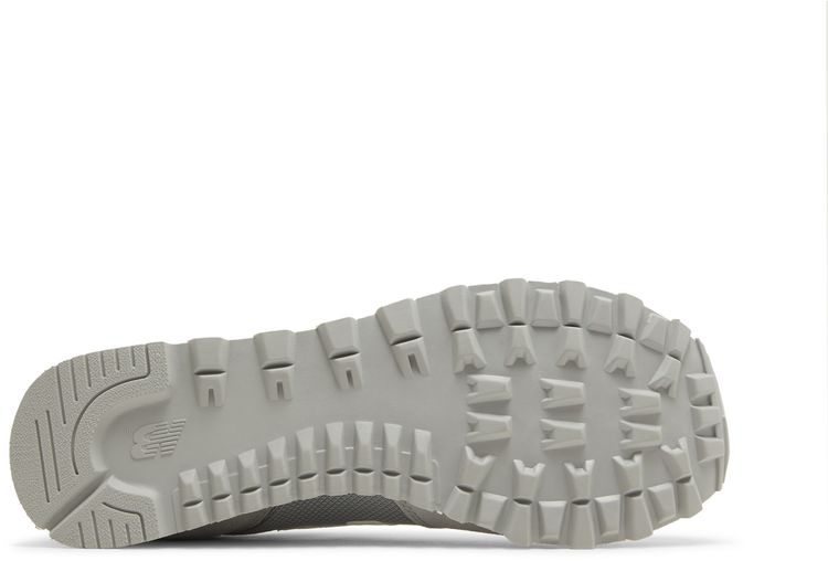 New Balance 501 Grey