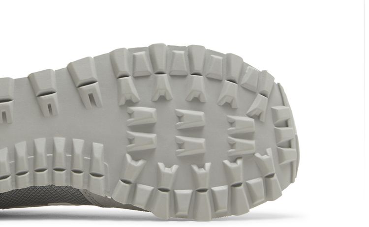 New Balance 501 Grey