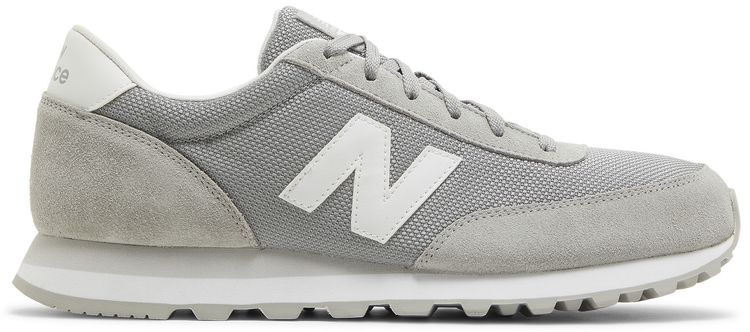 New Balance 501 Grey