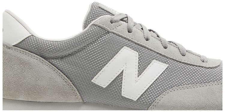New Balance 501 Grey