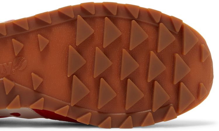 Saucony Jazz 81 Red Blue