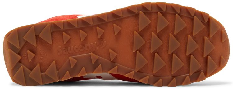 Saucony Jazz 81 Red Blue