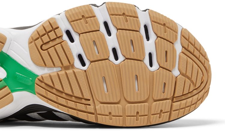 IRAK x adidas Supernova Cushion 7 Black Vivid Green