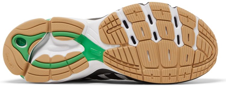 IRAK x adidas Supernova Cushion 7 Black Vivid Green