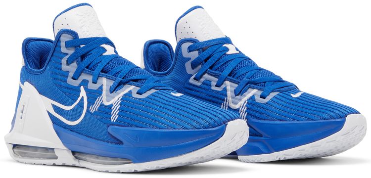 Nike LeBron Witness 6 TB Game Royal