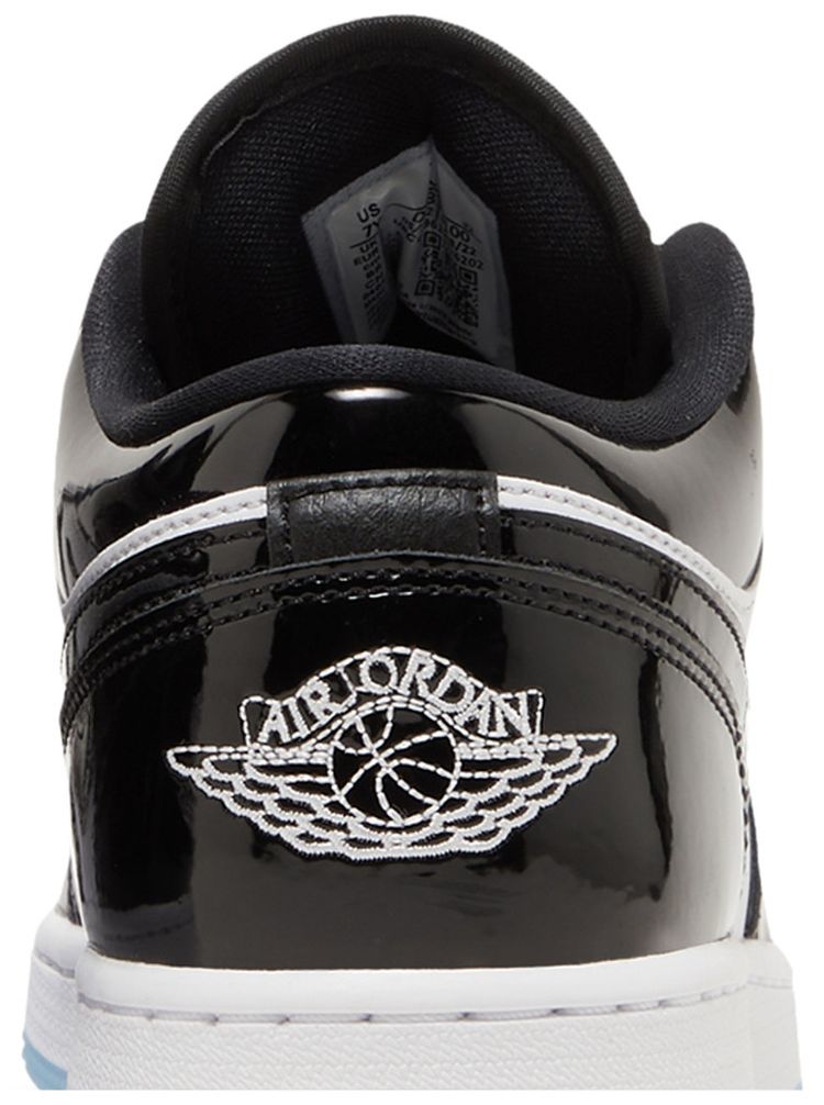 Air Jordan 1 Low SE GS Concord