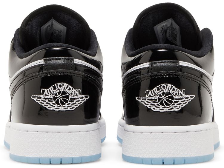 Air Jordan 1 Low SE GS Concord