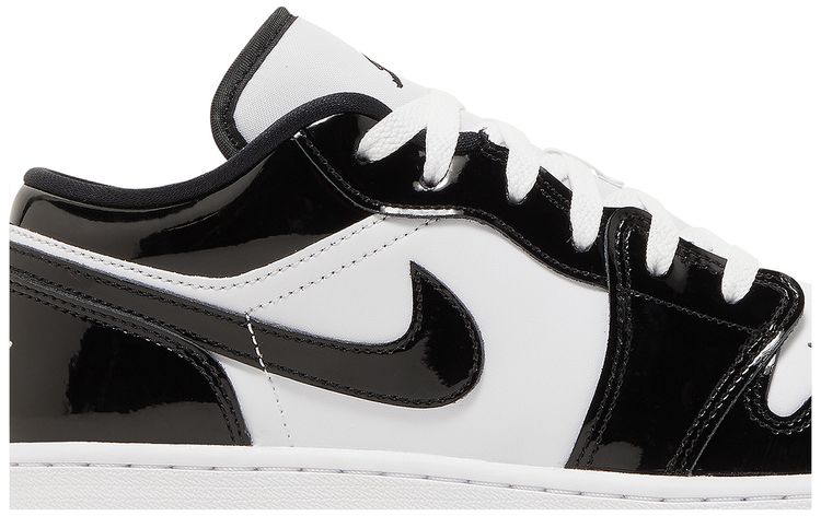 Air Jordan 1 Low SE GS Concord
