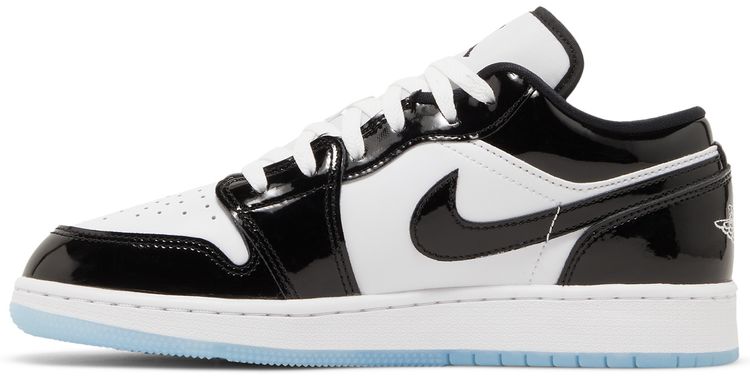 Air Jordan 1 Low SE GS Concord