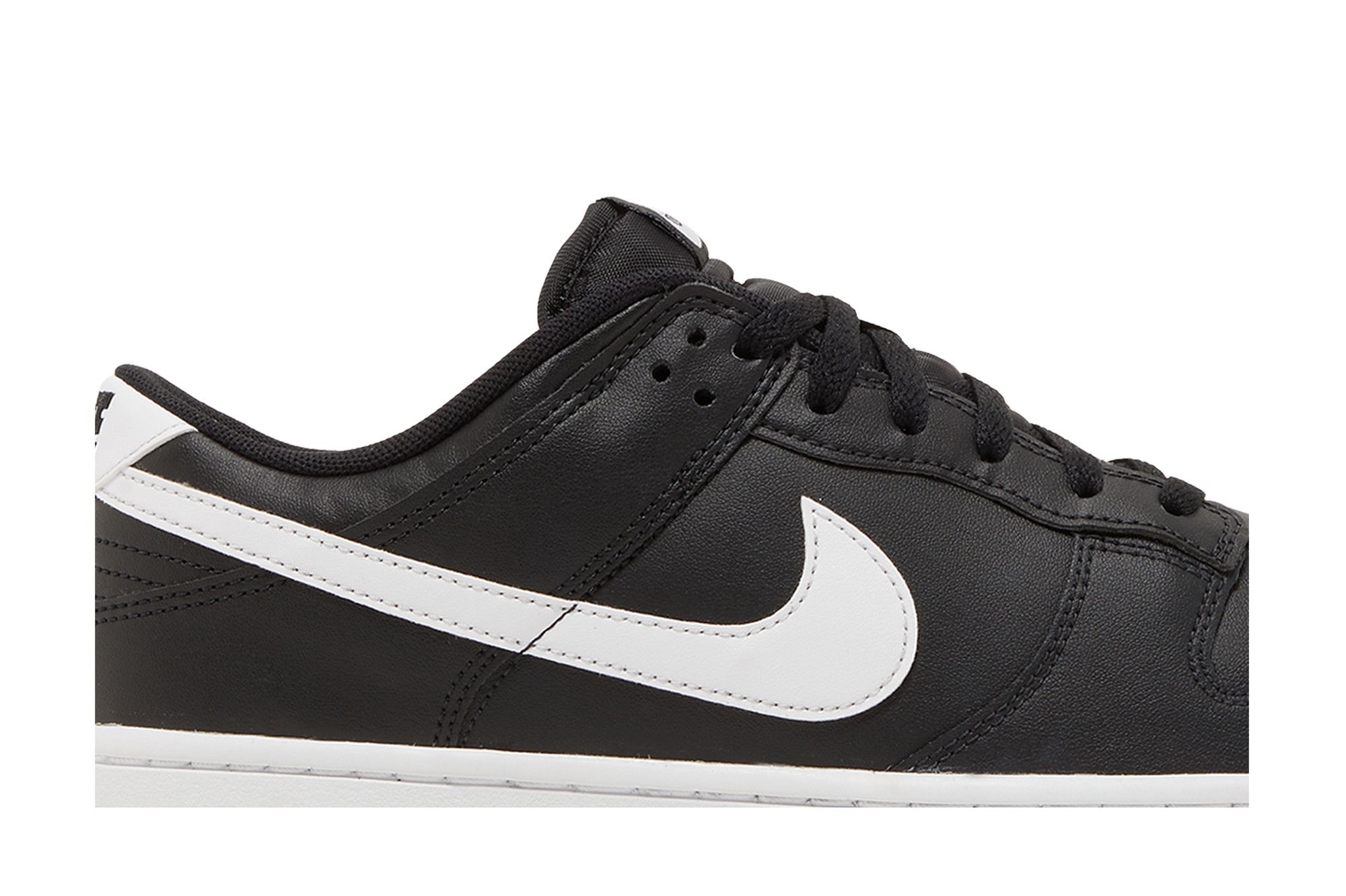 Buy Dunk Low 'Black Panda 2.0' - DV0831 002 | GOAT