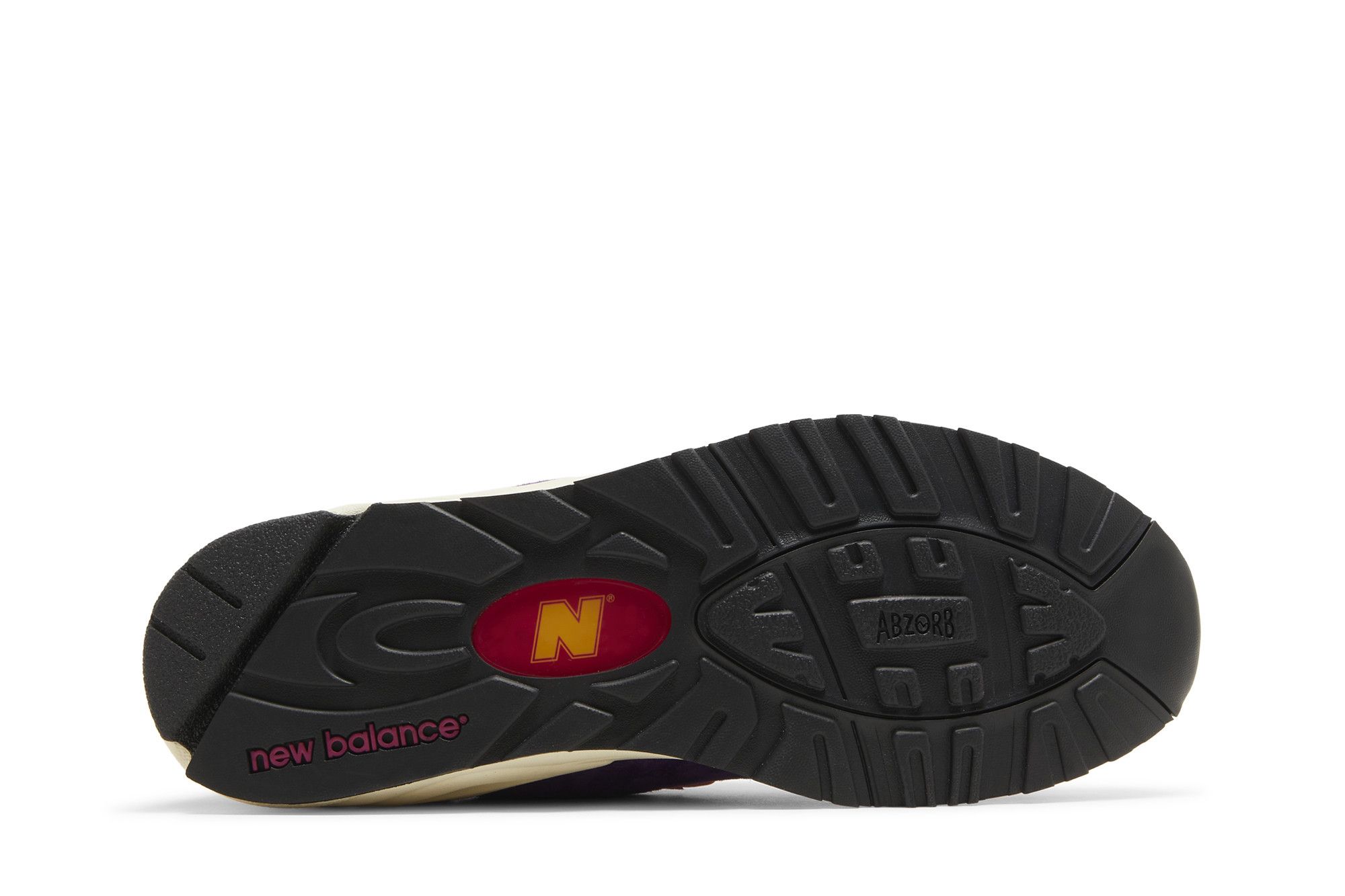 Buy Teddy Santis x 990v2 Made in USA 'Purple Yellow