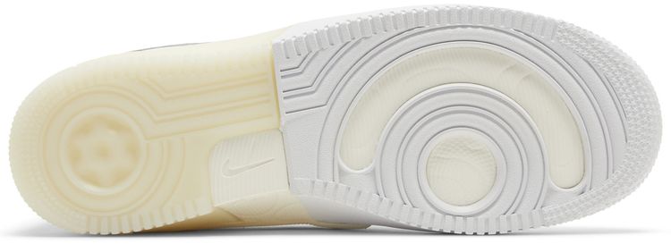 Nike Air Force 1 React 40th Anniversary