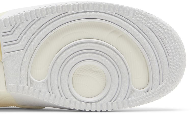 Nike Air Force 1 React 40th Anniversary