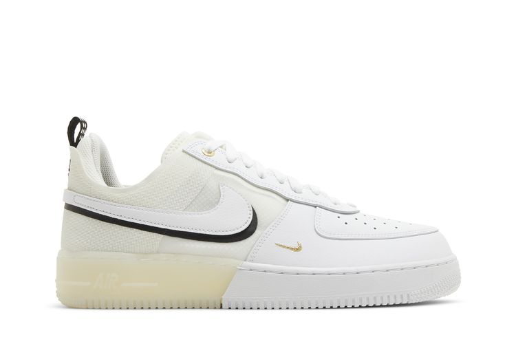 Elegantes Air Force React Bilder