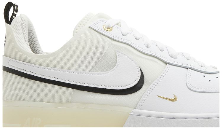 Nike Air Force 1 React 40th Anniversary