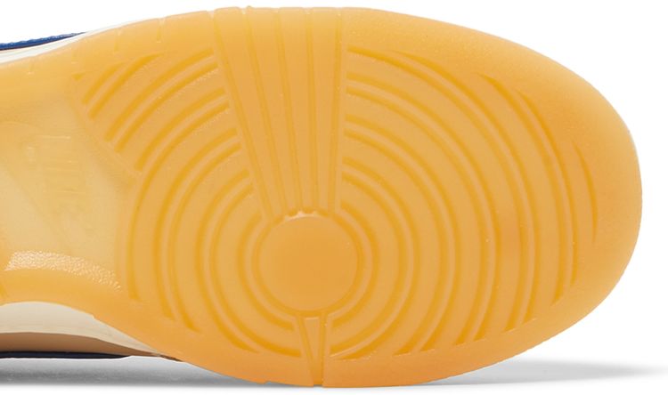 Nike Dunk Low Premium Montreal Bagel Sesame