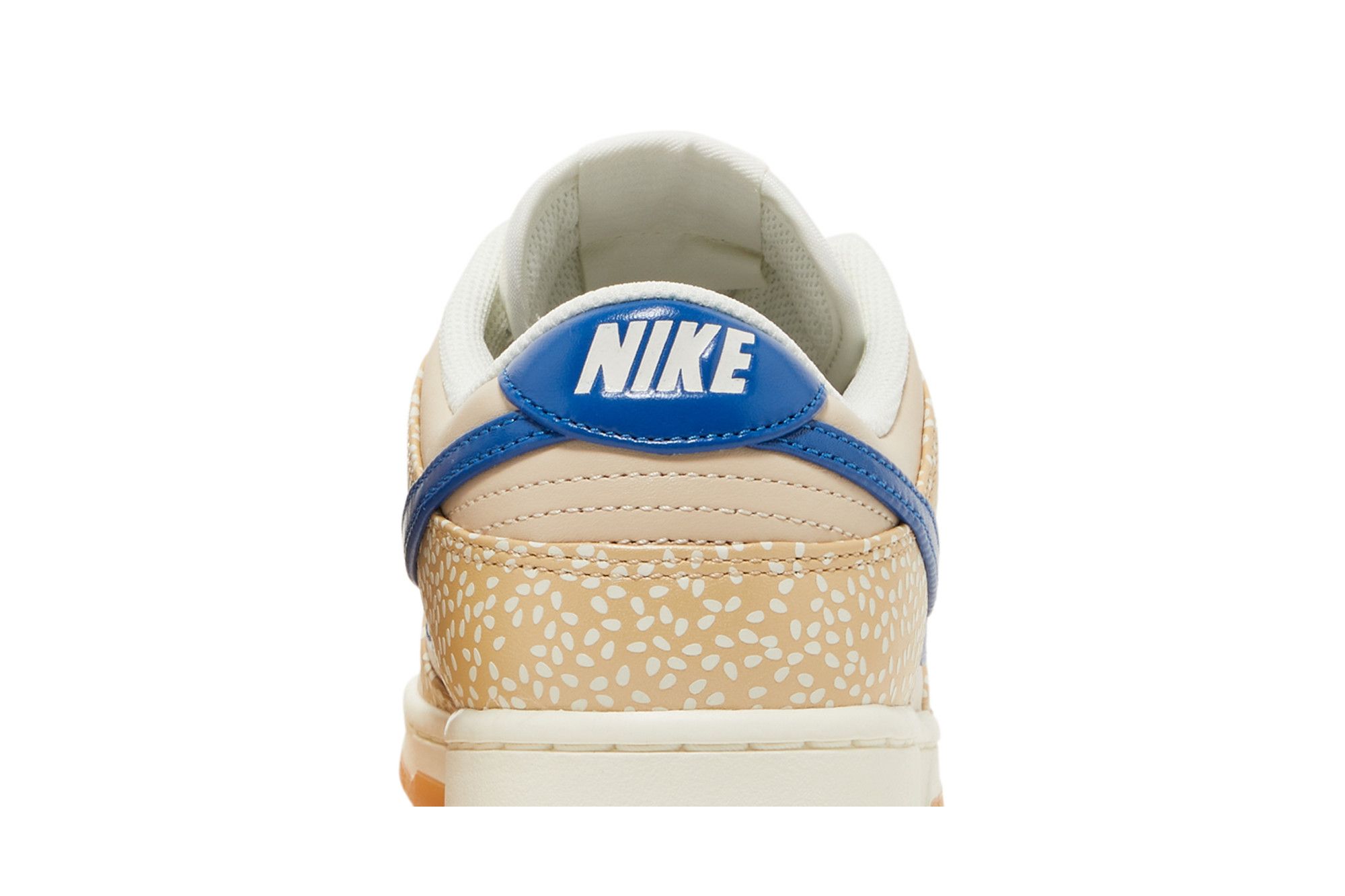 Buy Dunk Low Premium 'Montreal Bagel Sesame' - DZ4853 200 | GOAT