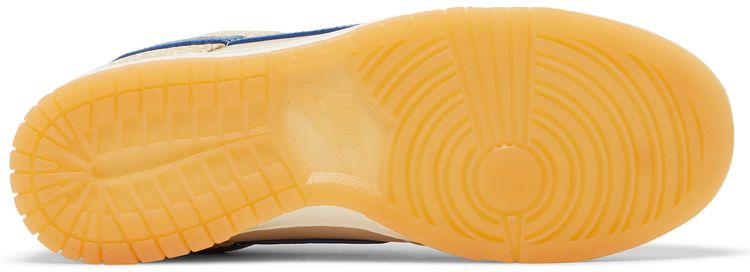 Nike Dunk Low Premium Montreal Bagel Sesame