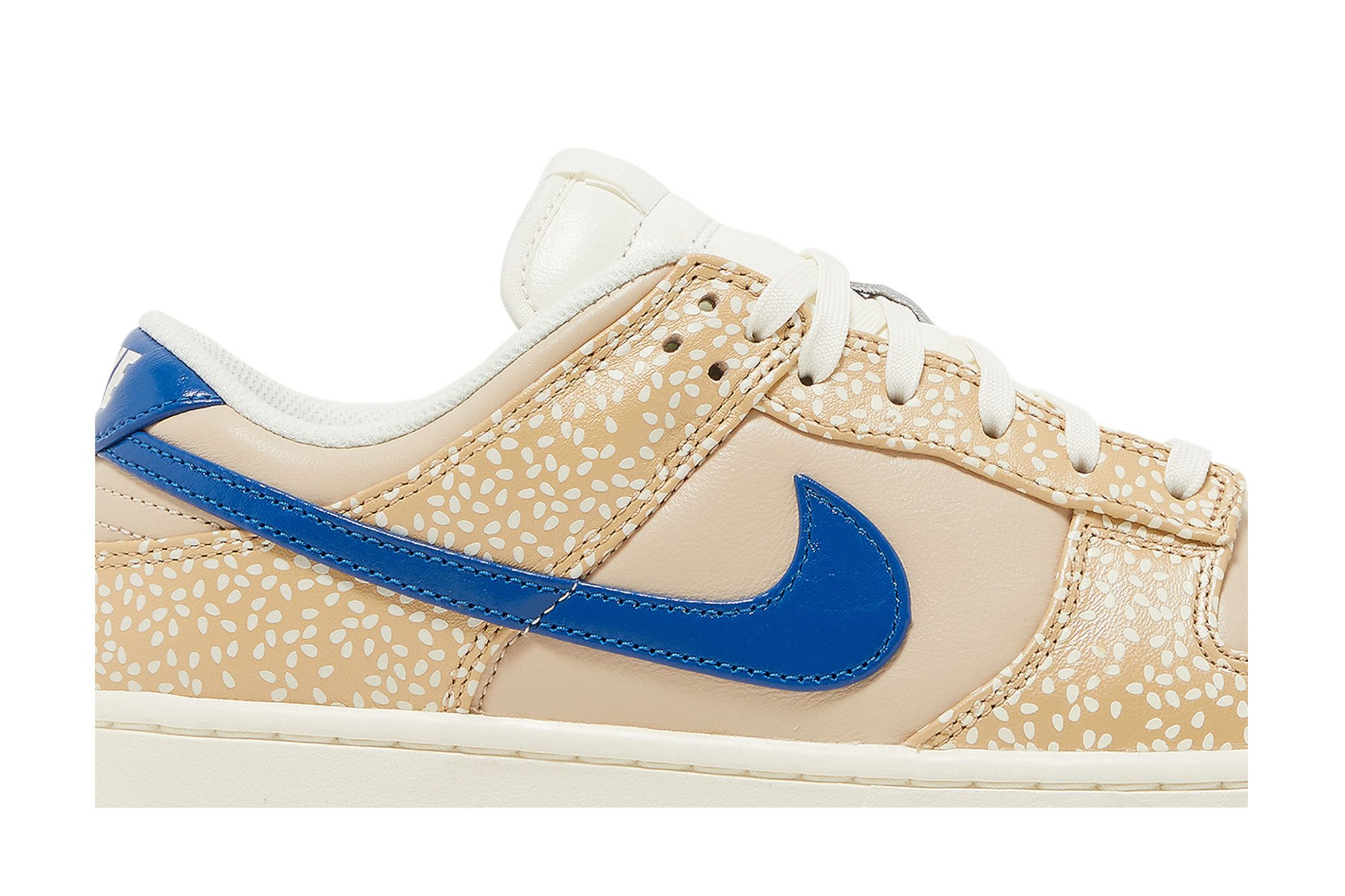 Buy Dunk Low Premium 'Montreal Bagel Sesame' - DZ4853 200 | GOAT