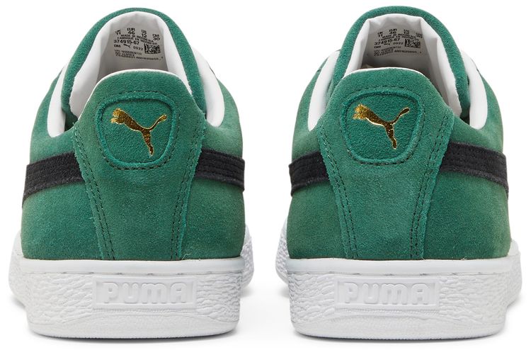 Puma Suede Classic 21 Vine