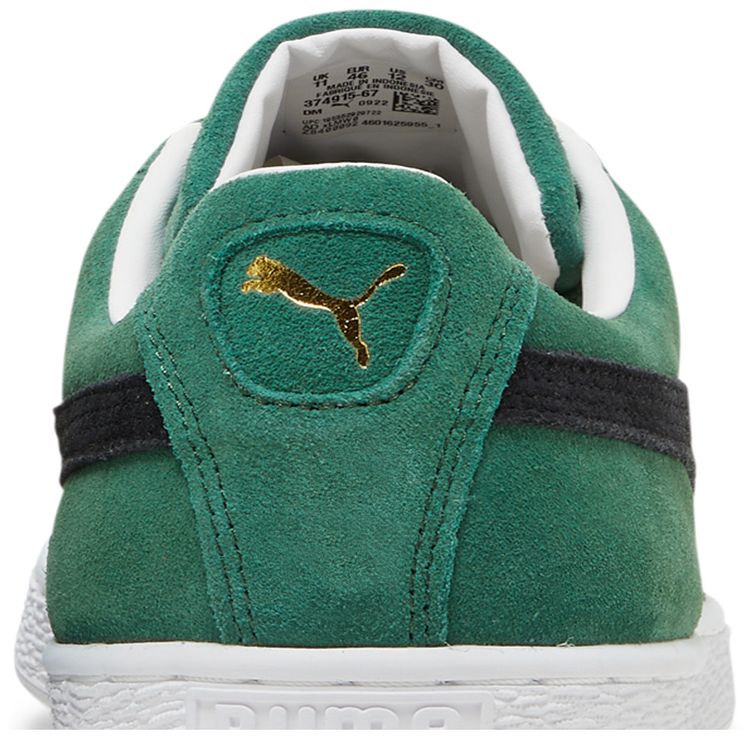 Puma Suede Classic 21 Vine