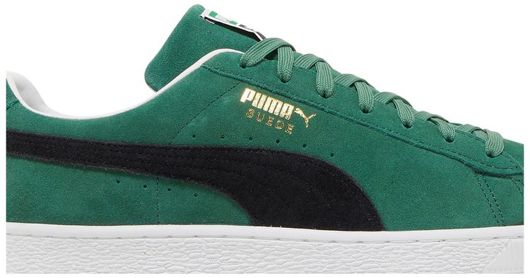 Puma Suede Classic 21 Vine