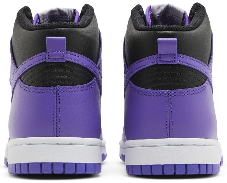 Dunk High Psychic Purple